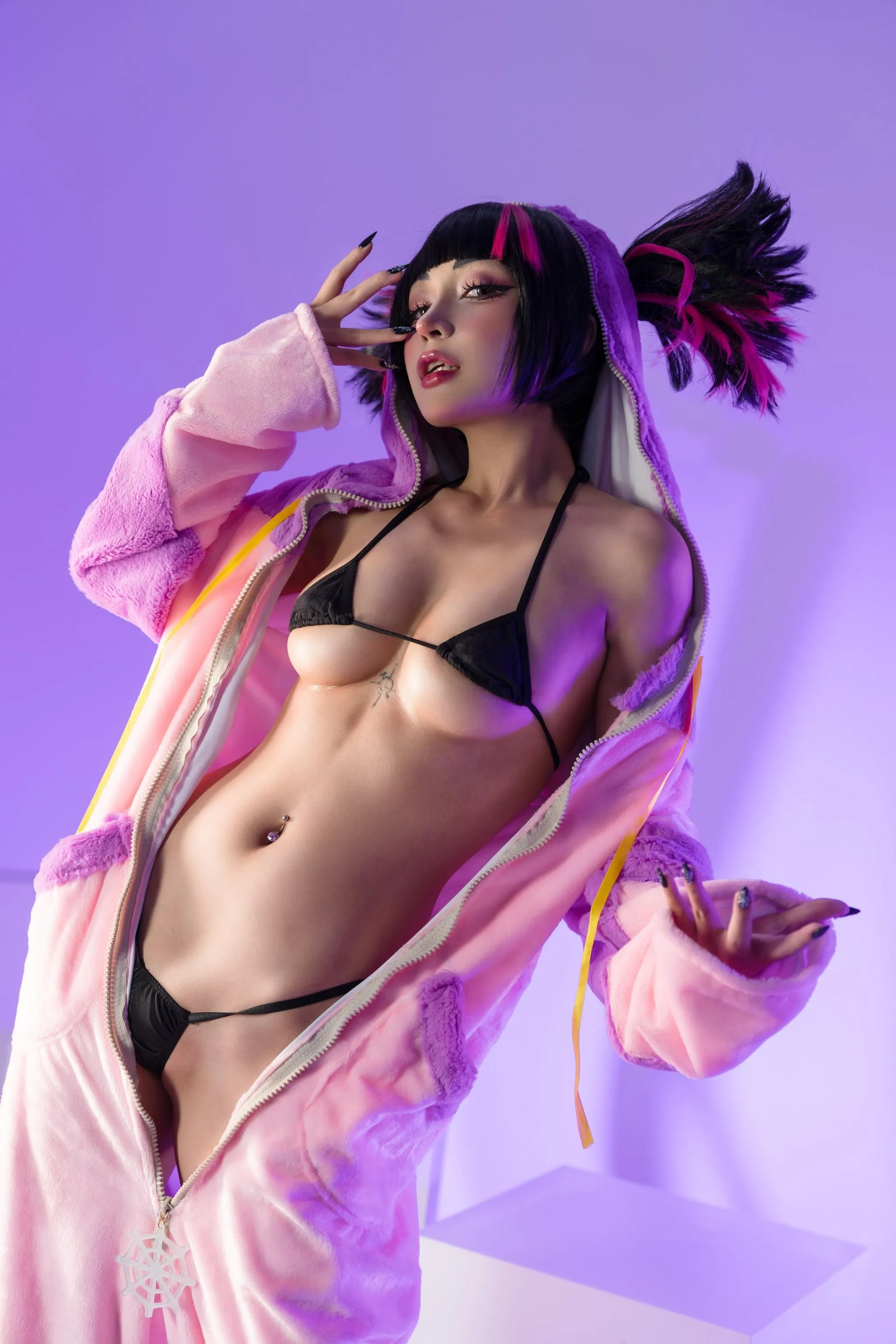 Umeko J – NO.036 Juri Han PJ [141P]插图4